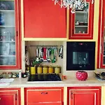 Charming Provencal Mas With Amazing Sea View And Pool Vakantiehuis *