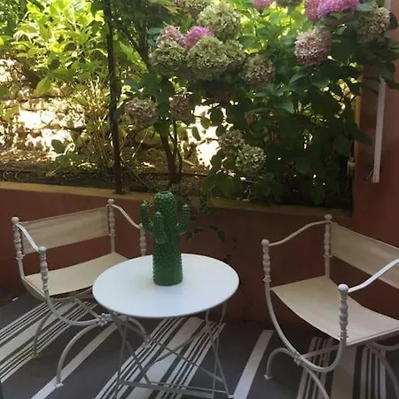Ferienhaus Charming Provencal Mas With Amazing Sea View And Pool