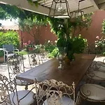 Charming Provencal Mas With Amazing Sea View And Pool Сен-Тропе
