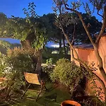 Charming Provencal Mas With Amazing Sea View And Pool * Сен-Тропе