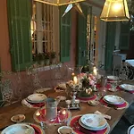 Charming Provencal Mas With Amazing Sea View And Pool Дом отдыха *