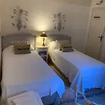 Charming Provencal Mas With Amazing Sea View And Pool Дом отдыха Сен-Тропе