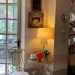 Charming Provencal Mas With Amazing Sea View And Pool Дом отдыха *