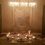 Charming Provencal Mas With Amazing Sea View And Pool Сен-Тропе
