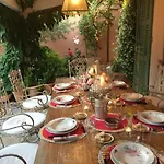 Charming Provencal Mas With Amazing Sea View And Pool * Сен-Тропе