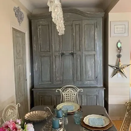 Charming Provencal Mas With Amazing Sea View And Pool بيت للعطل *