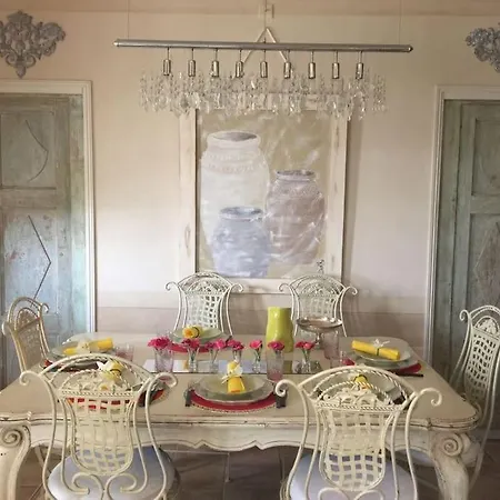 Дом отдыха Charming Provencal Mas With Amazing Sea View And Pool Сен-Тропе