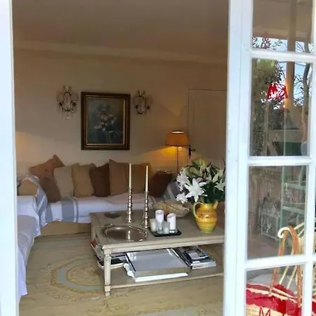 بيت للعطل Charming Provencal Mas With Amazing Sea View And Pool